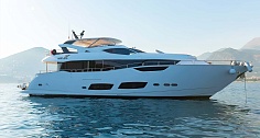 Аренда яхты Sunseeker 95 в Италии